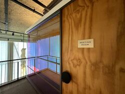 Tahir Building (D1), Office #501231291